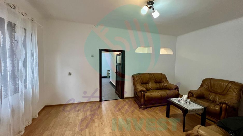 Apartament 80 mp in vilă 1935| Piața Unirii | Curte + Boxă 10 mp - Poză 5