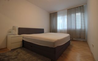 bloc nou, 3 camere, decomandat,  aer condiționat -Circumvalatiunii - Poză 10