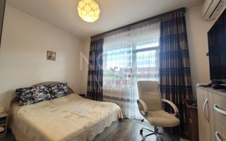Apartament 3 camere complet mobilat si utilat, 2 locuri de parcare – Etaj 1 - Poză 4