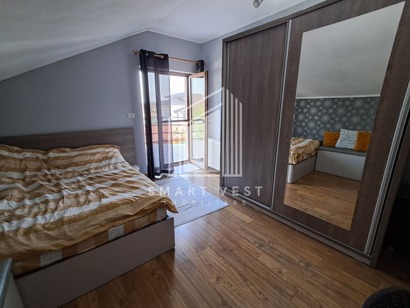 Casa 5 camere | 170 mp | Zona Paulesti - Poză 5