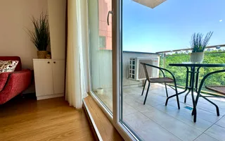 Apartament de închiriat 2 camere - vedere pădure - Poză 17