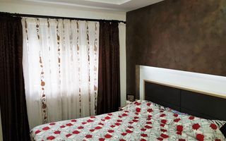 Apartament 3 camere, mobilat, utilat,  cartier Tolstoi Cetate - Poză 6