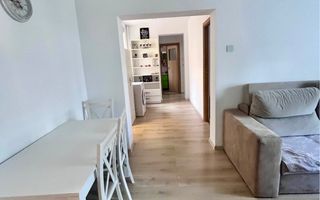 Apartament 3 camere Cartierul Rogerius - Poză 3