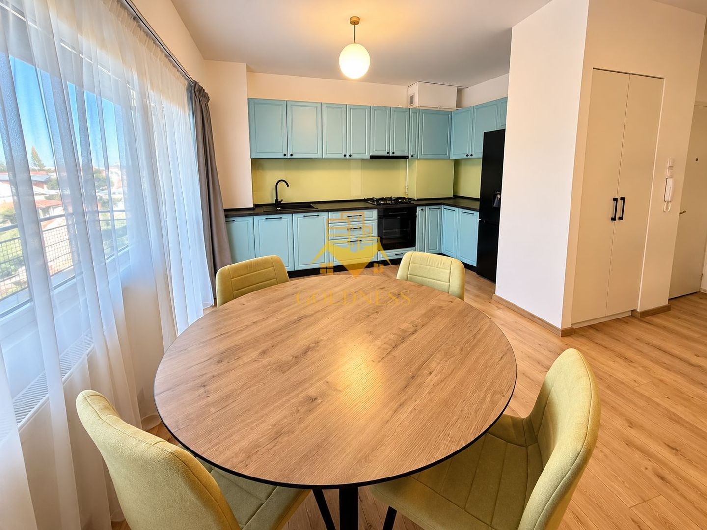 2 camere, Parcare, Bucuresti, Fabricii, Kaufland, Pta Marasti, UAD - Poză 4
