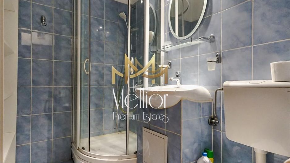 Garsoniera, 23 mp, Marasti, Cojocnei! - Poză 6