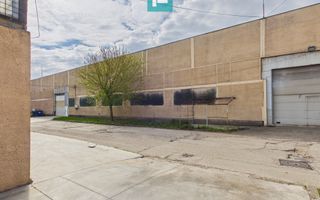 Hală de închiriat – Arad - Poză 3