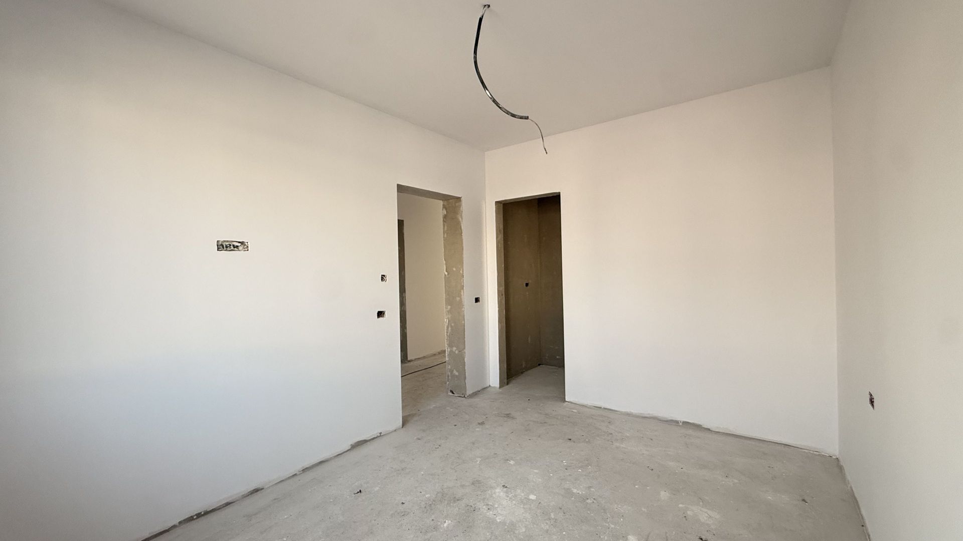 Comision 0% Duplex pe parter în Moșnița Nouă – 3 camere, teren 315 mp - Poză 11