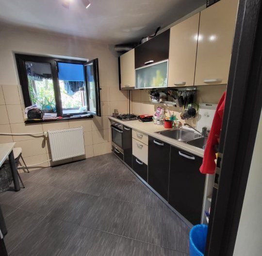 APARTAMENT MODERN 2 CAMERE CRANGASI DECOMANDAT BLOC 1984 - Poză 8