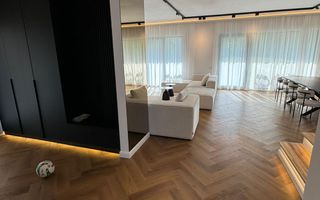 Casa individuala cu psicina si teren de 625 mp, Andrei Muresanu! - Poză 14