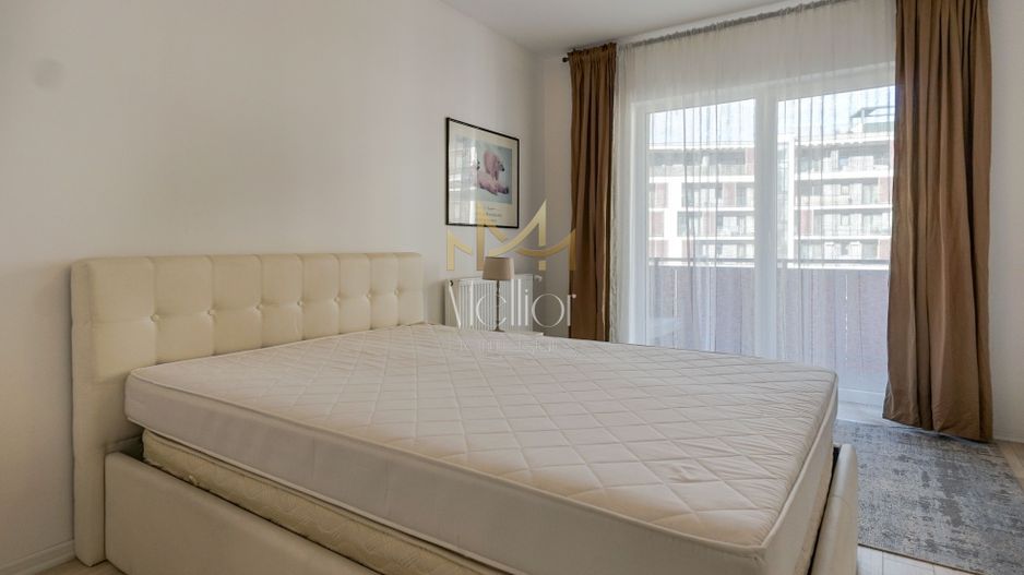 Apartament 4 camere, 94 mp, terasa 100 mp, parcare, Buna Ziua - Poză 14