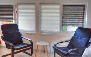 Apartament renovat, 2 camere cu terasa,, zona Constituției - Poză 5