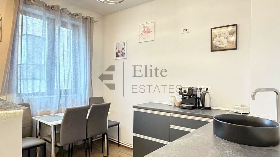 Apartament ultracentral Republicii pietonala - Poză 8