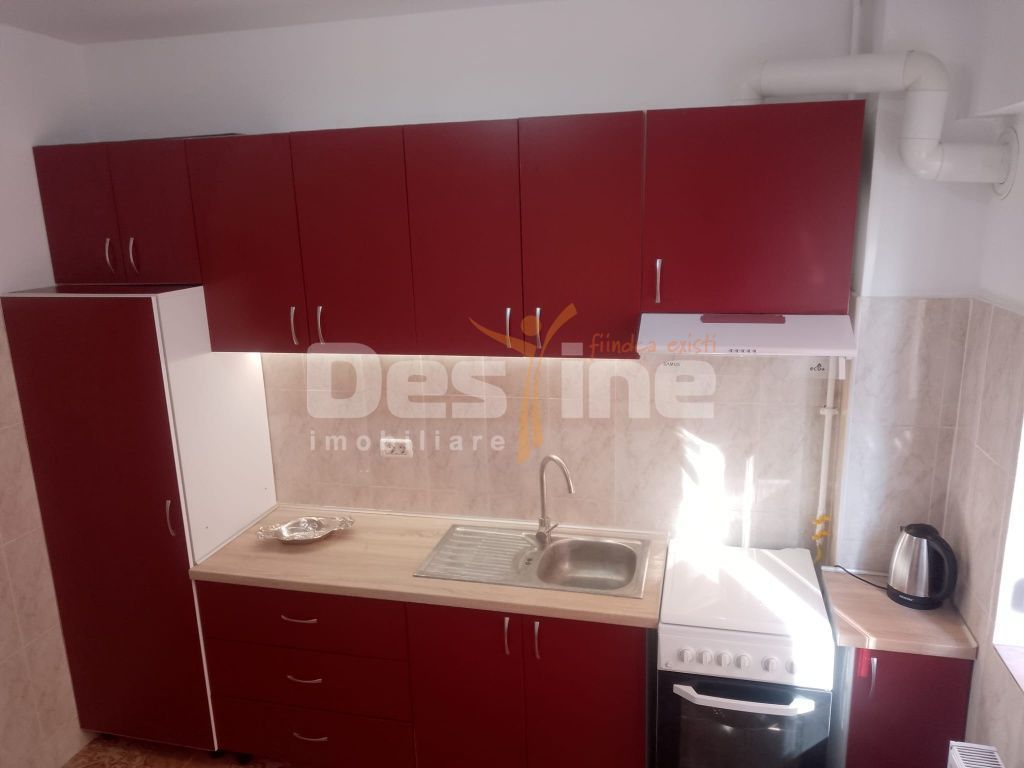 Apartament de închiriat în zona Energia - Constanța - Poză 8