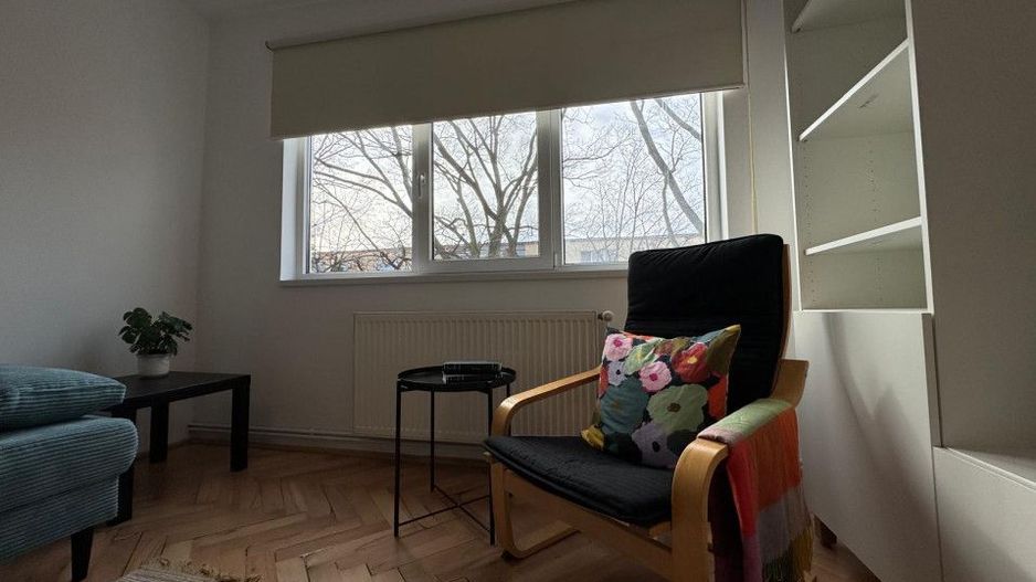 Apartament cu 3 camere, recent zugrăvit și mobilat cu piese noi | Comision 0 - Poză 7