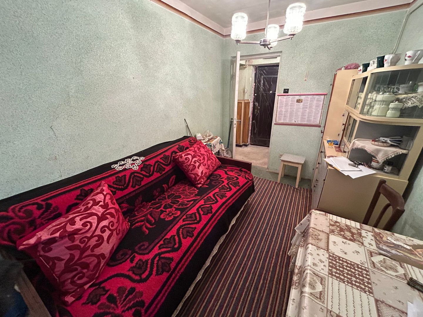 Apartament 3 camere, 47mp  - Cugir - Poză 5