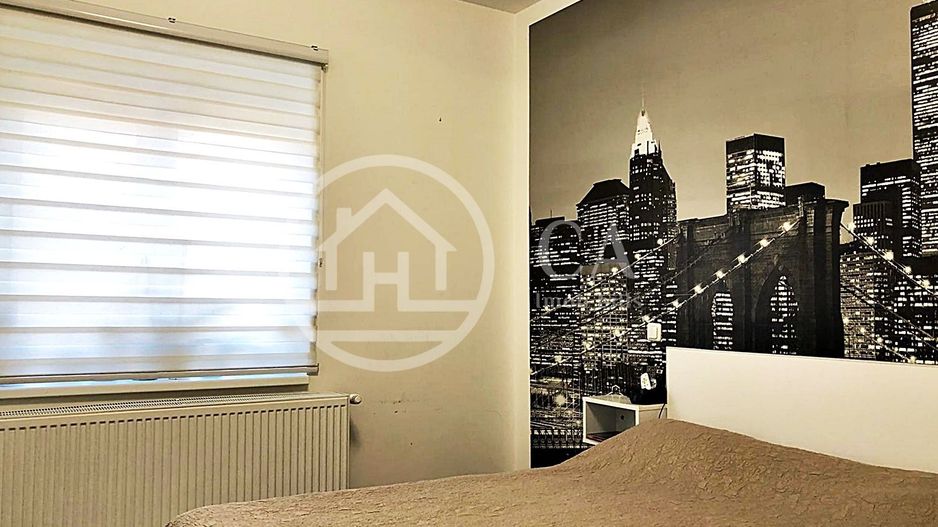 Casa de vanzare cu 2 camere in Episcopia, Oradea - Poză 10