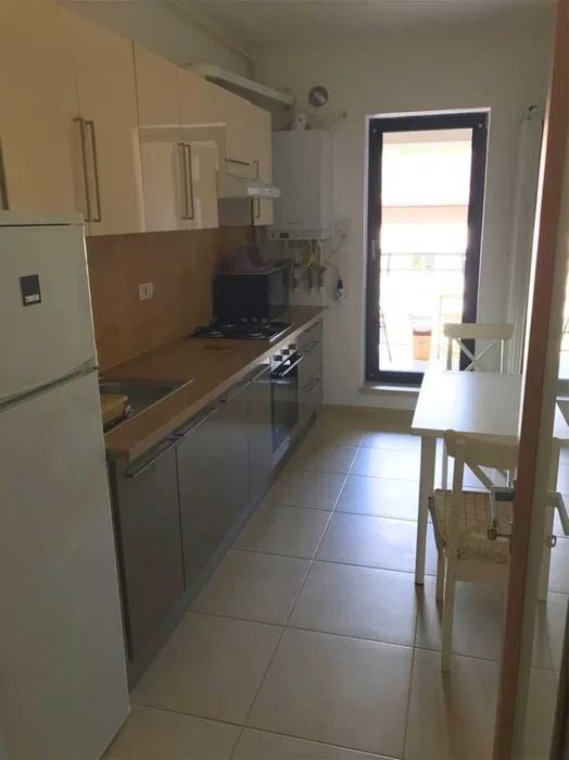 GARSONIERA LUJERULUI, LOC PARCARE, BLOC NOU, METROU 7 MINUTE,MODERN - Poză 1