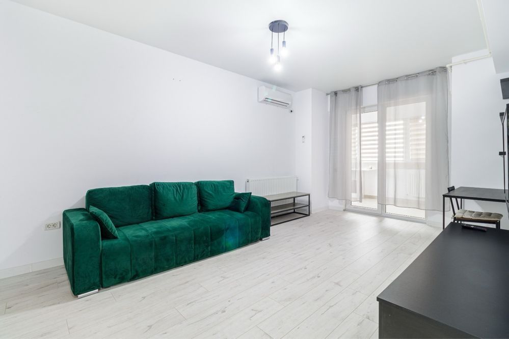 Apartament 2 camere de inchiriat - Poză 1