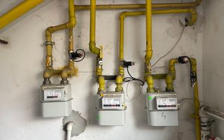 Casa Cartii - Patibar | 3 camere etaj 1 bloc izolat 2 bai mutare rapid - Poză 27