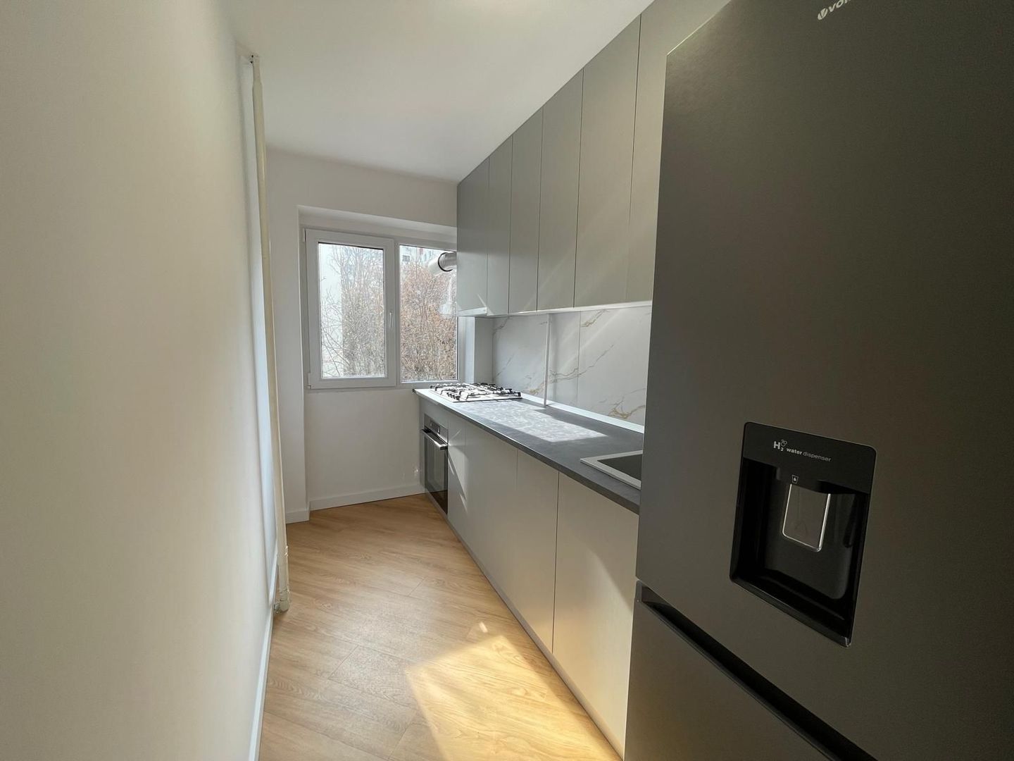 AP. 3 CAMERE BRANCOVEANU, PET-FRIENDLY, RENOVAT, MOBILAT MODERN - Poză 6