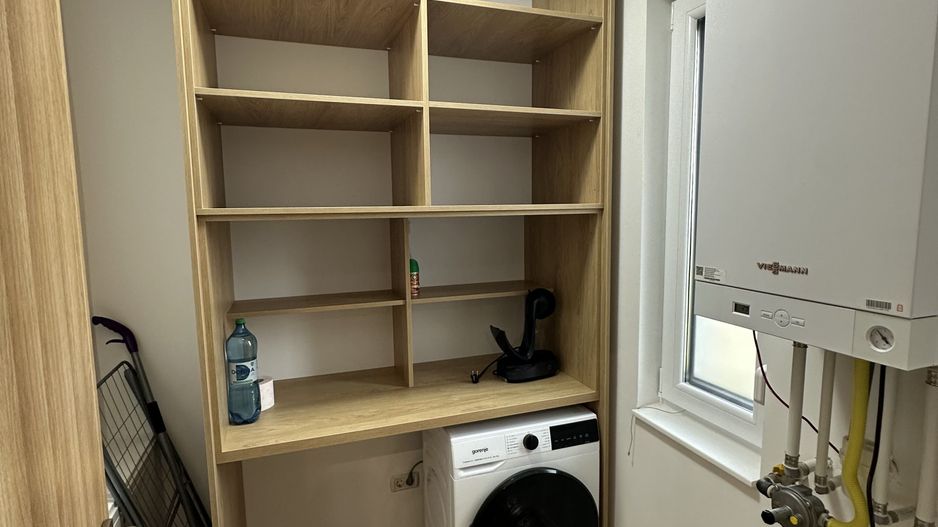 Apartament 2 camere  în Dumbravita - Poză 14