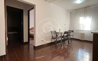 Apartament cu 2 camere de inchiriat in zona Dacia, Oradea - Poză 4