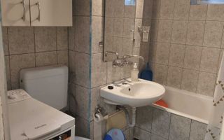 Apartament 1 Camera | 42 Mp | Centrala | Manastur Parcul Rozelor - Poză 6