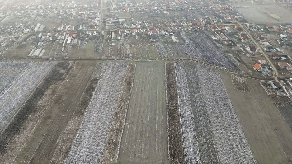 Teren în Sânleani - Poză 2