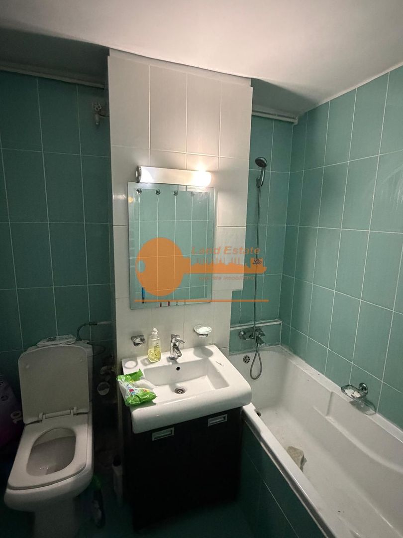 3 camere decomandat | 500m de Metrou Crângași - Poză 8