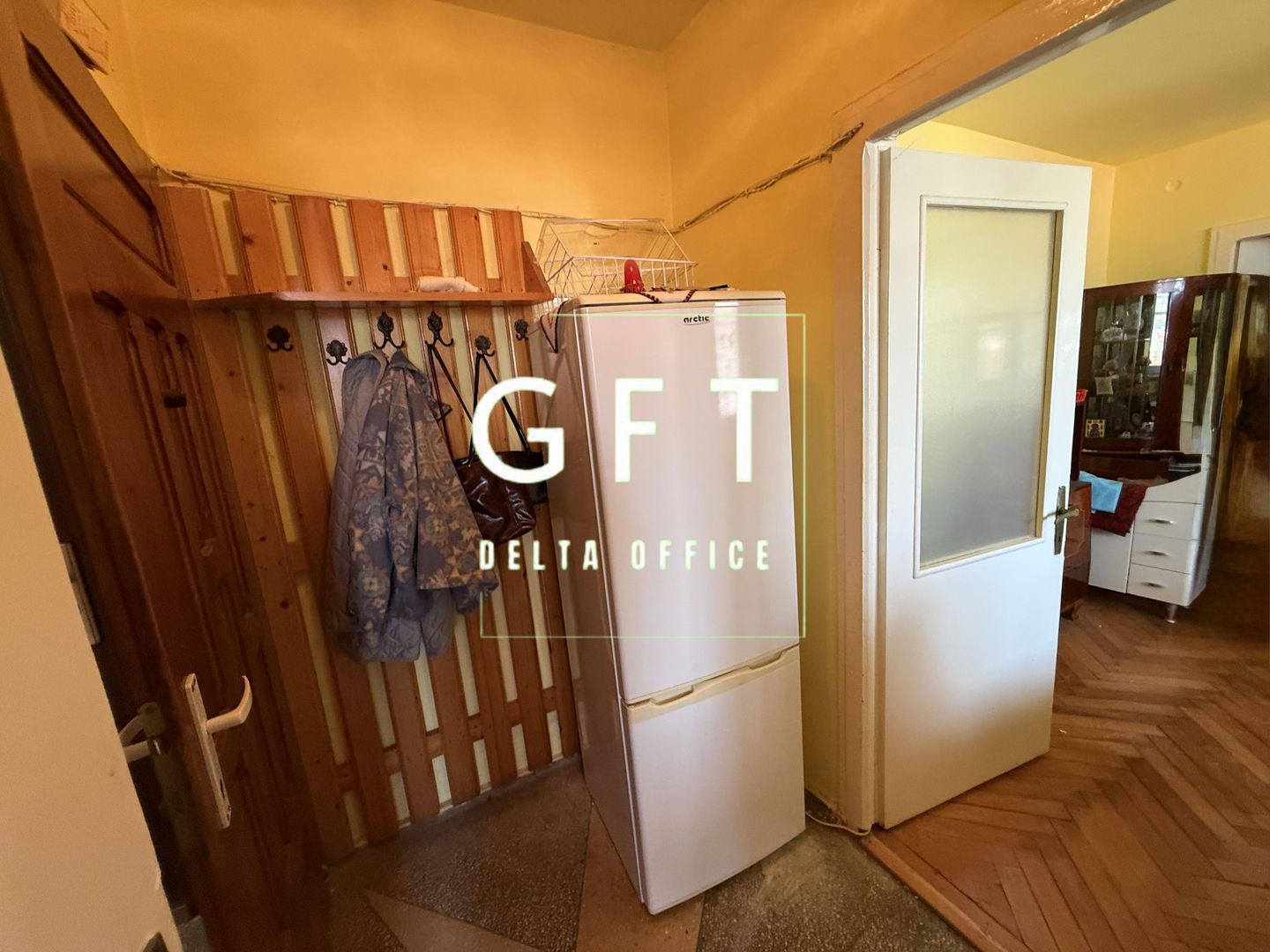 Apartament cu 2 camere de vânzare în Gherla - Poză 7