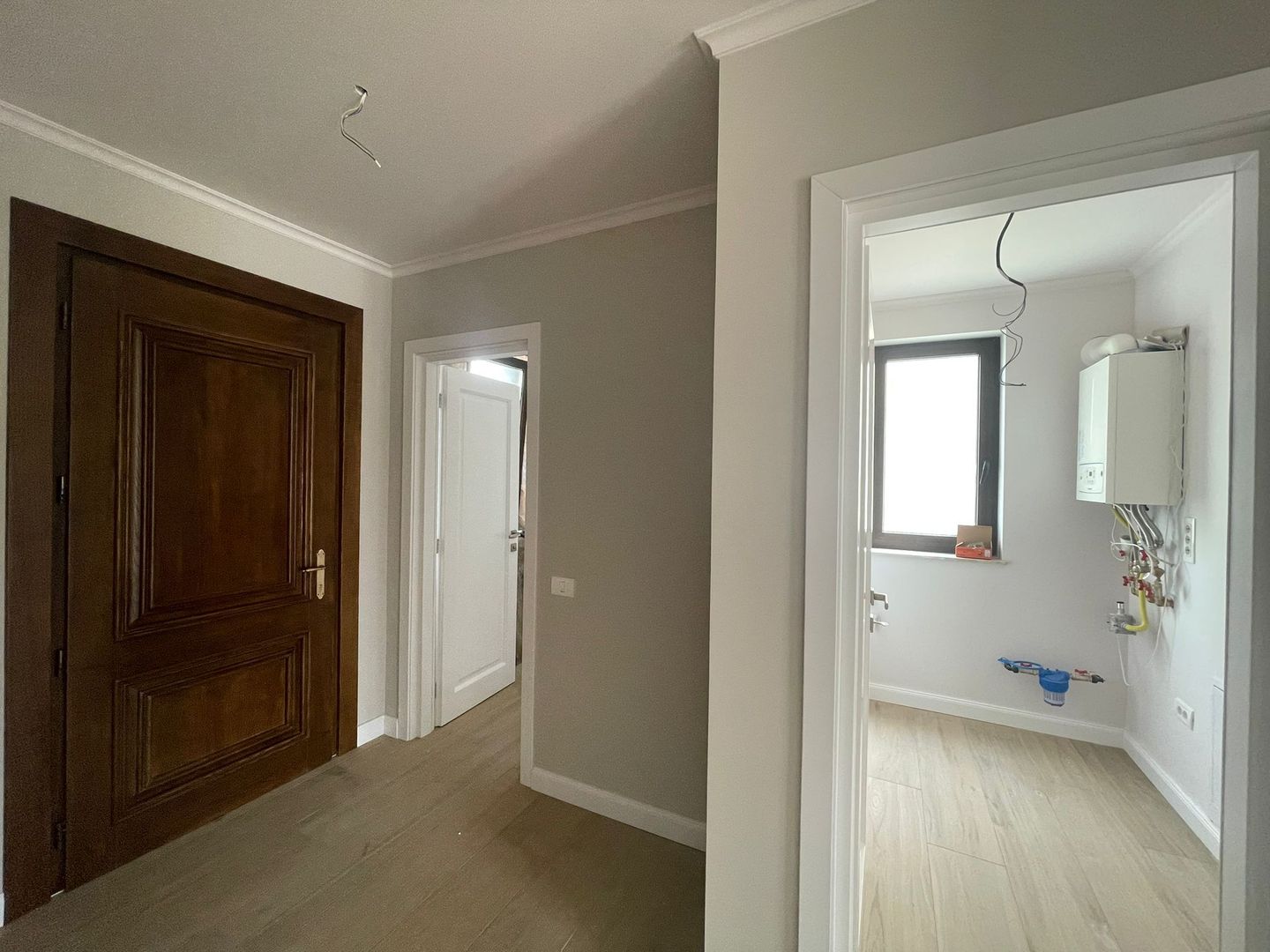Duplex deosebit cu 5 camere, 3 băi -cartier Europa - Poză 16
