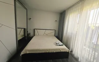 Vila individuala P+1E ~ 4 camere 2 bai ~ 497mp teren - Poză 11