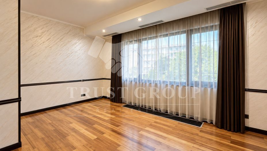 Parcul Bordei - Primaverii | 3 camere | loc de parcare și boxa - Poză 18