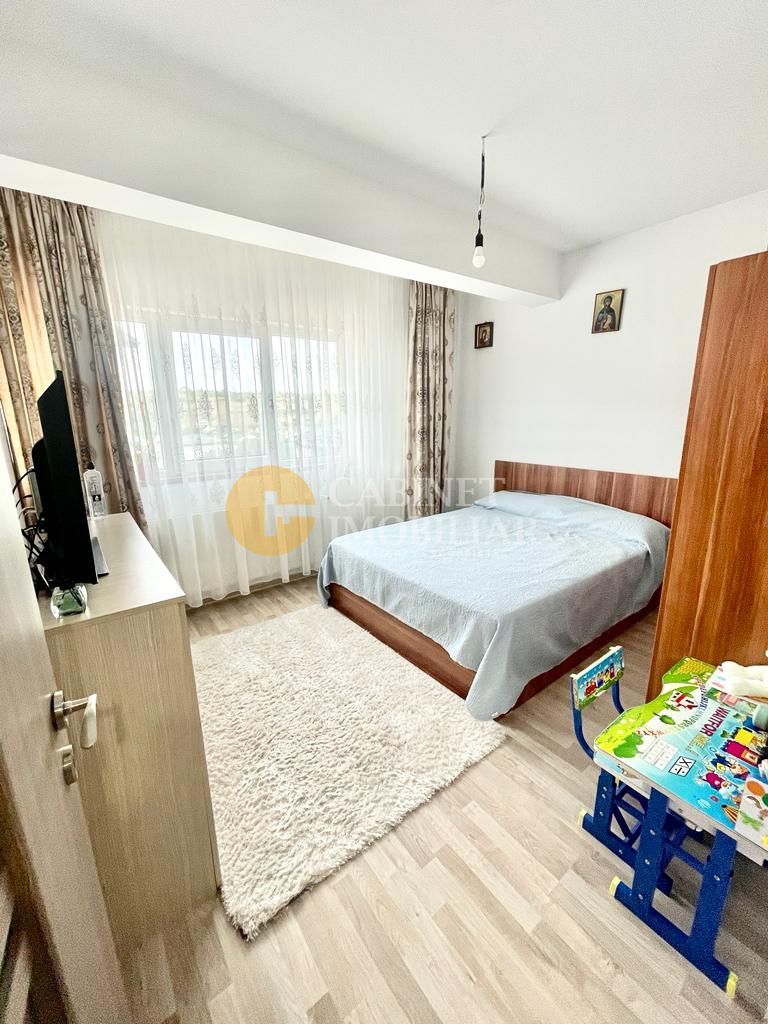 Apartament 2 camere decomandat 58mp mobilat-utilat - Poză 3