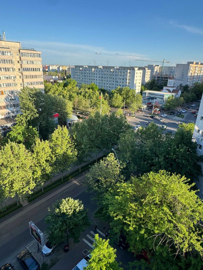 Închiriere Garsoniera decomandata, parcare, 1 min metrou 1 Decembrie - Poză 8