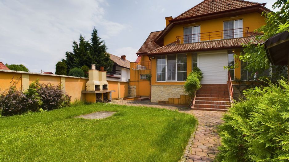 Casă individuală Dumbrăvița - Poză 2