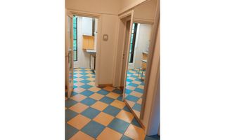 Apartament 2 camere, bloc tip vilă, 3 balcoane, centrala proprie – Mozart - Poză 10