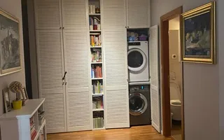 Apartament 3 camere Stefan cel Mare | Central Park - Poză 15