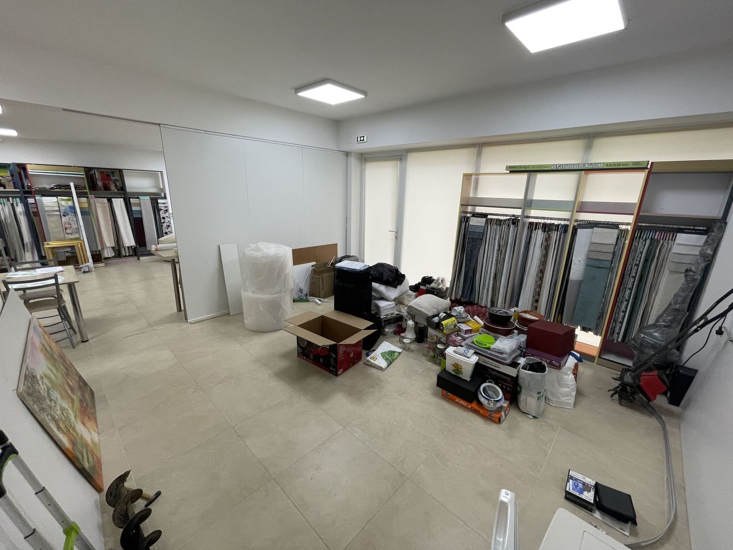 Spatiu Comercial / Birouri | Finisat | Loc de parcare inclus | Str. Marginii - Poză 4