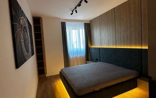 Apartament cu 2 camere, 67 mp, parcare, Zona Concept 9 - Poză 5