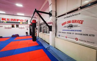 Sala de inchiriat ideala pentru activitati sportive, dansuri, etc - Poză 2