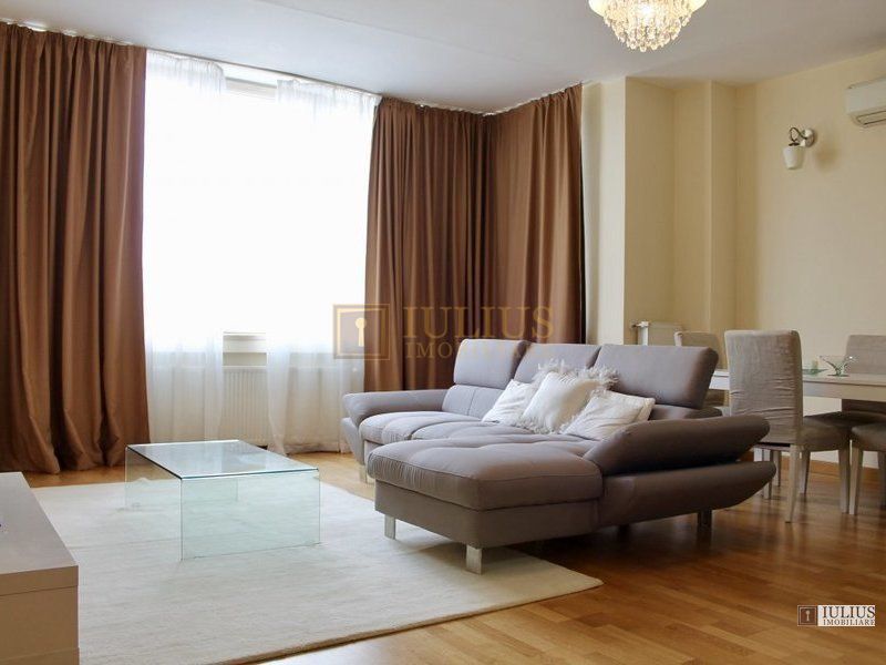 Ultra-modern, 80mp utili ! Complex Rezidential deosebit - Take Ionescu. - Poză 3