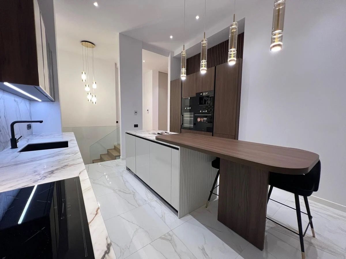 Luxury Duplex Apartment – Herăstrău - 10th & 11th Floor - Poză 24