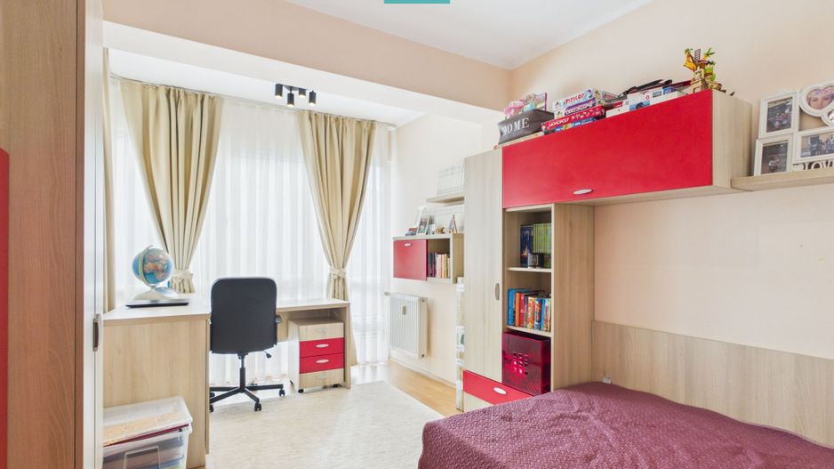 Apartament de vânzare Nufărul Oradea, 65 mp - Poză 14
