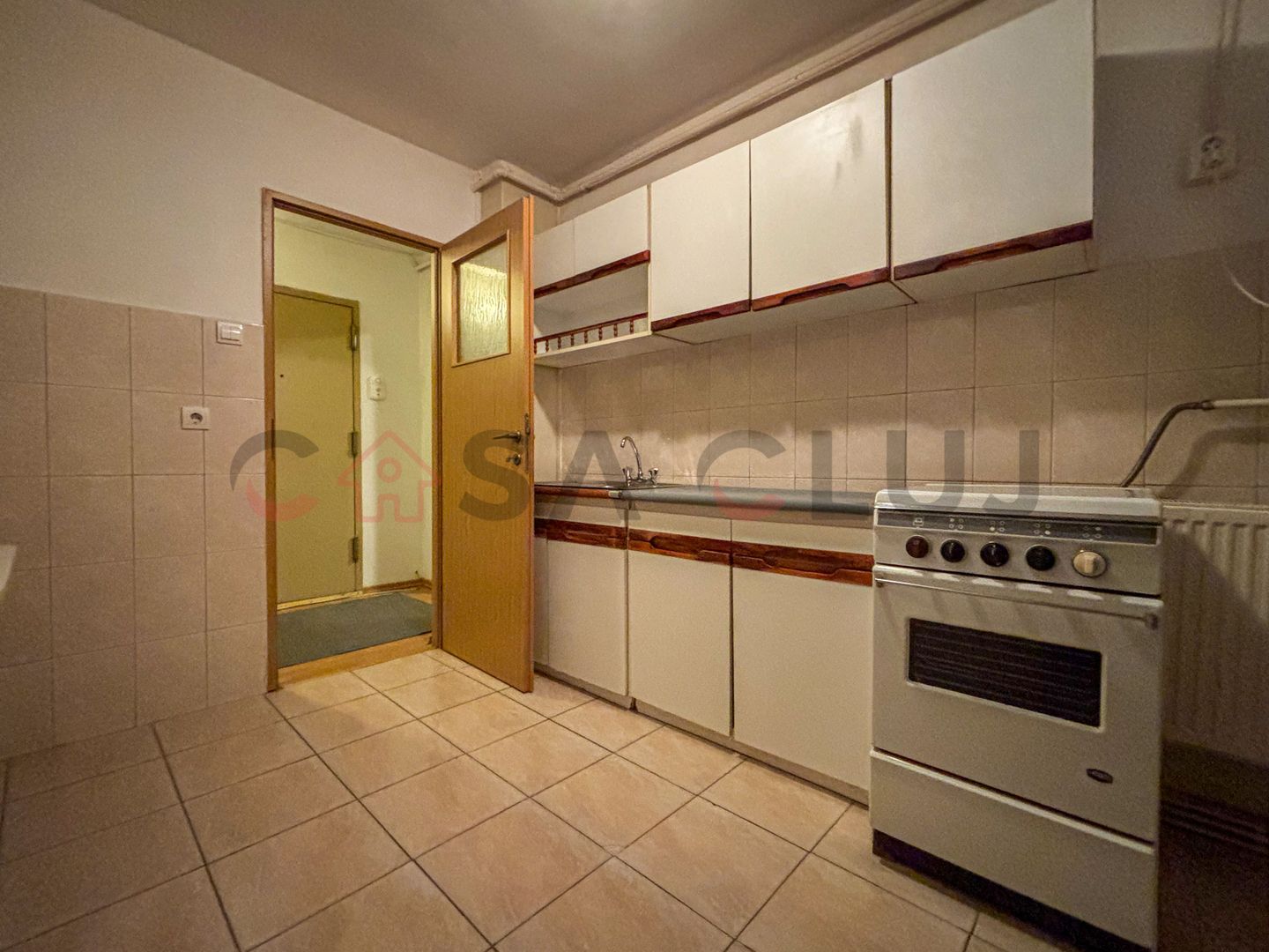 Decomandat | Bloc Izolat | Manastur, Zona Piata Ion Mester - Poză 4