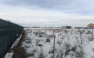 Teren Cartier Izvor - Sacele - Poză 2