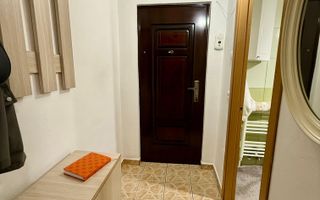 Apartament cu 2 camere -  Zona Alexandru cel Bun - Poză 10