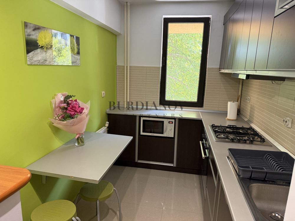 Apartament cu 2 camere de închiriat - Metrou Favorit - Poză 2