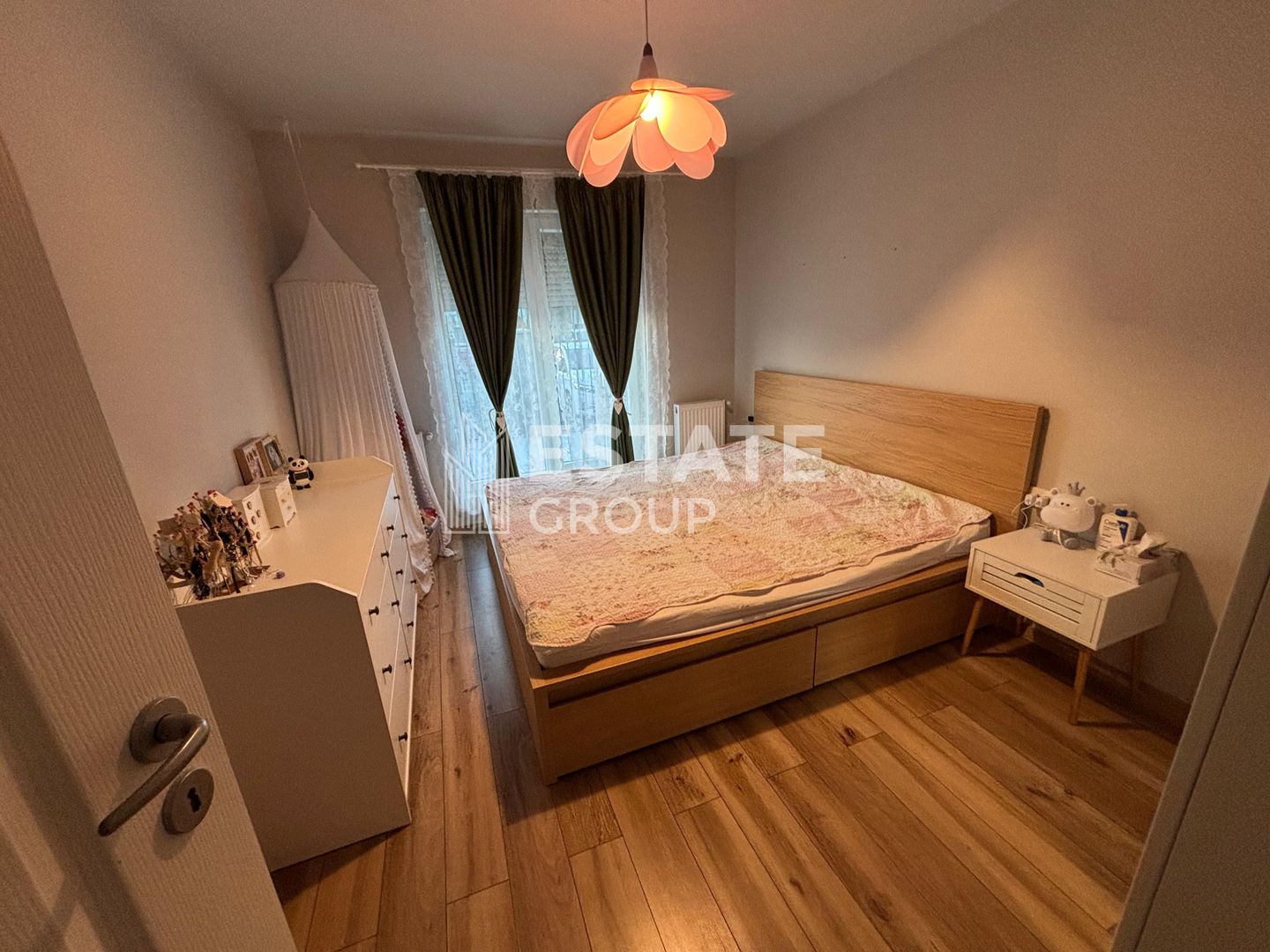 Duplex cu 3 camere in Mosnita Noua - Poză 1