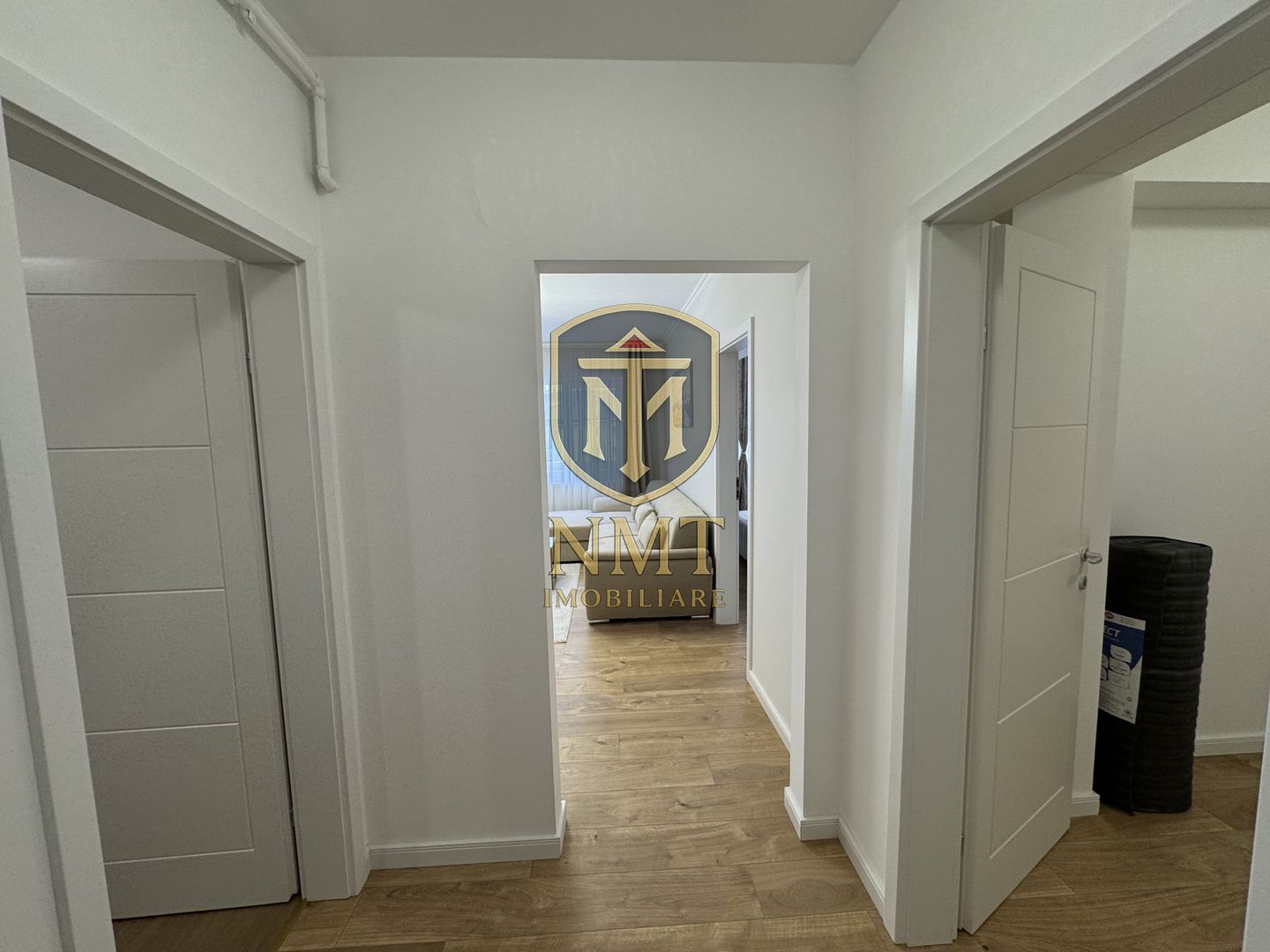 Apartament cu 2 camere MODERN | 55 MP  | Floresti - Poză 4